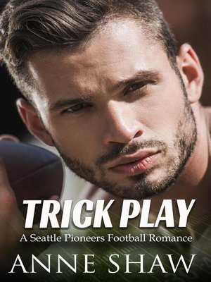cover image of Trick Play